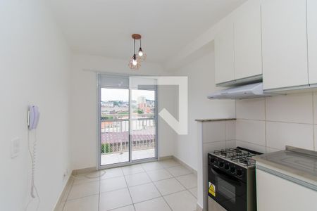 Apartamento à venda com 31m², 1 quarto e sem vagaSala