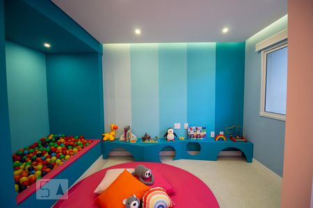 Apartamento à venda com 31m², 1 quarto e sem vagaÁrea Comum - Brinquedoteca