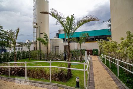 Área comum de apartamento à venda com 1 quarto, 31m² em Vila Ema, São Paulo