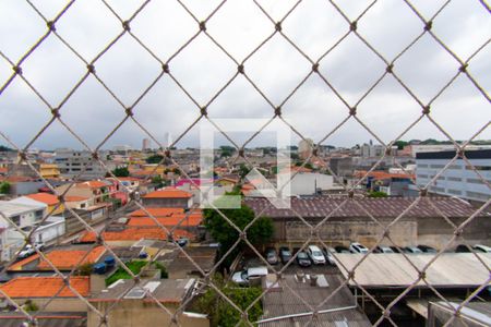 Apartamento à venda com 31m², 1 quarto e sem vagaVista da Varanda da Suíte