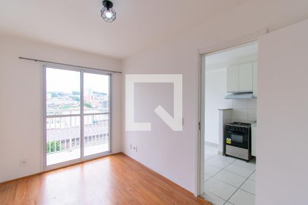 Apartamento à venda com 31m², 1 quarto e sem vagaSuíte