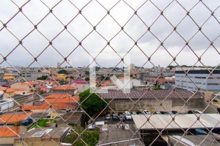 Apartamento à venda com 31m², 1 quarto e sem vagaVista da Varanda da Sala