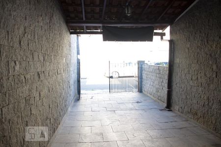 Casa de condomínio para alugar com 60m², 1 quarto e 1 vagaJanela - Sala