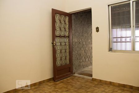 Sala de casa de condomínio para alugar com 1 quarto, 60m² em Todos Os Santos, Rio de Janeiro