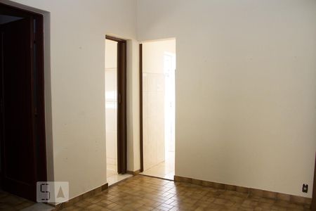 Sala de casa de condomínio para alugar com 1 quarto, 60m² em Todos Os Santos, Rio de Janeiro