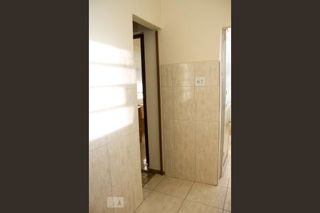 Casa de condomínio para alugar com 60m², 1 quarto e 1 vagaCozinha