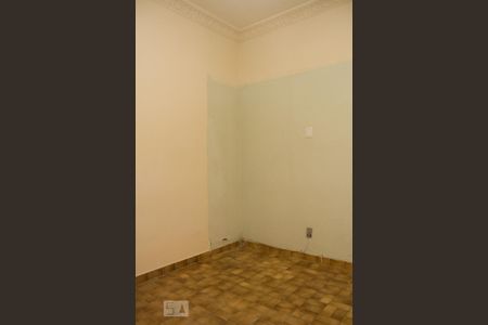 Quarto de casa de condomínio para alugar com 1 quarto, 60m² em Todos Os Santos, Rio de Janeiro