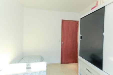 Casa à venda com 80m², 3 quartos e sem vagaQuarto 1