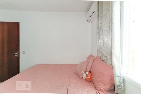 Casa à venda com 80m², 3 quartos e sem vagaQuarto 3