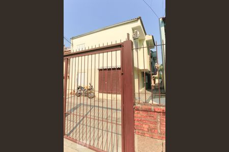 Casa à venda com 80m², 3 quartos e sem vagaFachada