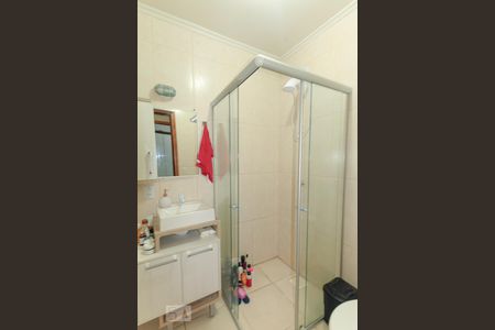 Casa à venda com 80m², 3 quartos e sem vagaBanheiro