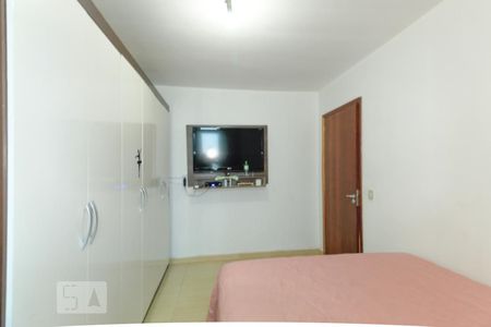 Casa à venda com 80m², 3 quartos e sem vagaQuarto 3