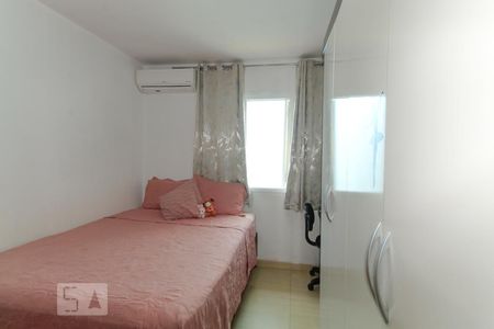 Casa à venda com 80m², 3 quartos e sem vagaQuarto 3