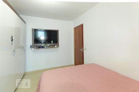 Casa à venda com 80m², 3 quartos e sem vagaQuarto 3