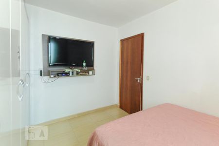 Casa à venda com 80m², 3 quartos e sem vagaQuarto 3