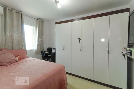 Casa à venda com 80m², 3 quartos e sem vagaQuarto 3