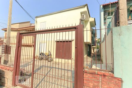 Casa à venda com 80m², 3 quartos e sem vagaFachada