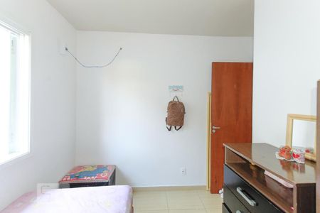 Casa à venda com 80m², 3 quartos e sem vagaQuarto 2
