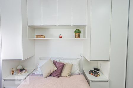 Apartamento à venda com 64m², 2 quartos e 2 vagasSuite