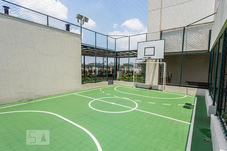 Apartamento à venda com 64m², 2 quartos e 2 vagasQuadra Esportiva