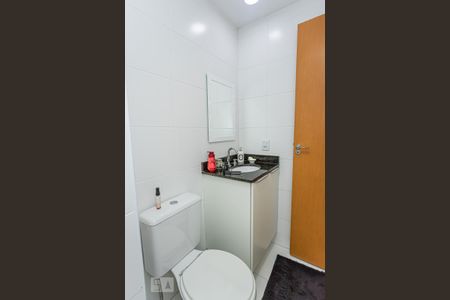 Apartamento à venda com 64m², 2 quartos e 2 vagasBanheiro