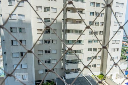 Apartamento à venda com 64m², 2 quartos e 2 vagasVista Quarto