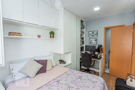 Apartamento à venda com 64m², 2 quartos e 2 vagasSuite