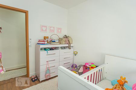 Apartamento à venda com 64m², 2 quartos e 2 vagasQuarto