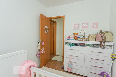 Apartamento à venda com 64m², 2 quartos e 2 vagasQuarto