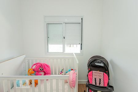 Apartamento à venda com 64m², 2 quartos e 2 vagasQuarto