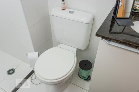 Apartamento à venda com 64m², 2 quartos e 2 vagasBanheiro