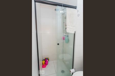 Apartamento à venda com 64m², 2 quartos e 2 vagasBanheiro suite