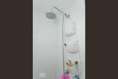 Apartamento à venda com 64m², 2 quartos e 2 vagasBanheiro suite