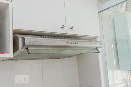 Apartamento à venda com 64m², 2 quartos e 2 vagasCozinha