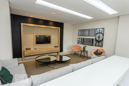 Apartamento à venda com 64m², 2 quartos e 2 vagasEspaço Gourmet