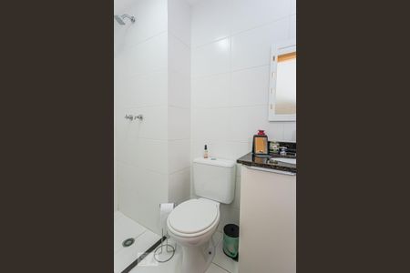 Apartamento à venda com 64m², 2 quartos e 2 vagasBanheiro
