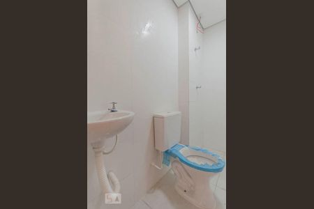 Apartamento para alugar com 54m², 3 quartos e 1 vagaBanheiro