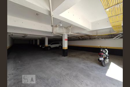 Apartamento para alugar com 54m², 3 quartos e 1 vagaEstacionamento