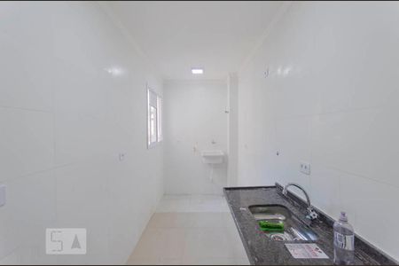 Apartamento para alugar com 54m², 3 quartos e 1 vagaCozinha