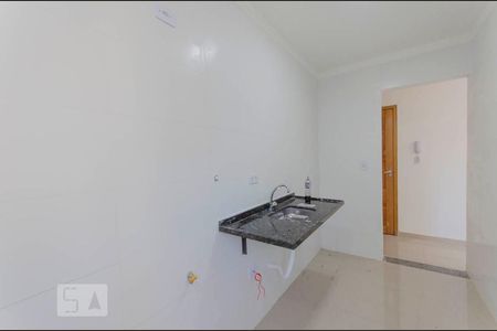 Apartamento para alugar com 54m², 3 quartos e 1 vagaCozinha
