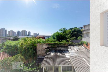 Apartamento para alugar com 54m², 3 quartos e 1 vagaVista Quarto 2