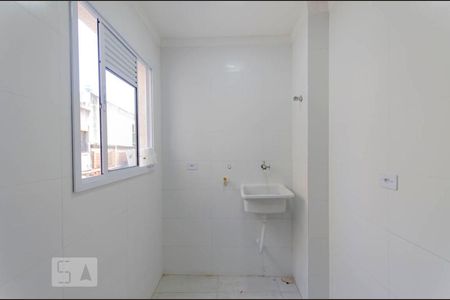 Apartamento para alugar com 54m², 3 quartos e 1 vagaÁrea de Serviço