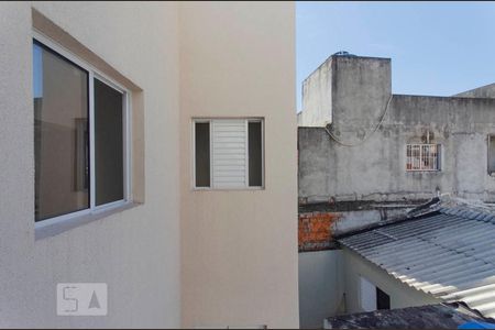 Apartamento para alugar com 54m², 3 quartos e 1 vagaVista Área de Serviço