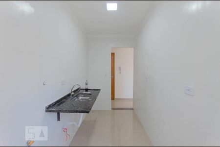 Apartamento para alugar com 54m², 3 quartos e 1 vagaCozinha
