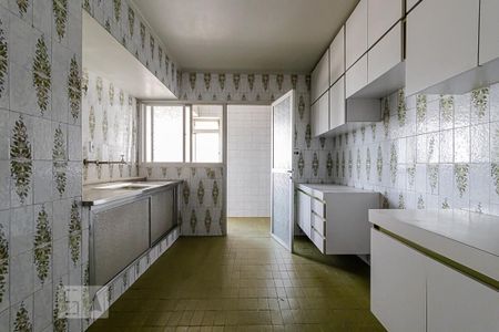 Apartamento à venda com 117m², 3 quartos e 1 vagaCozinha