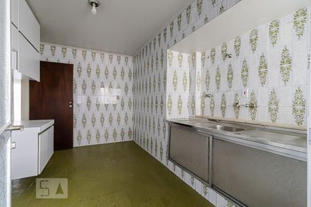 Apartamento à venda com 117m², 3 quartos e 1 vagaCozinha