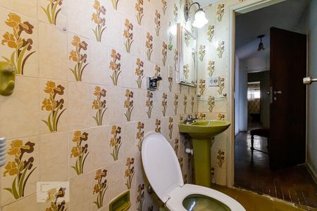 Apartamento à venda com 117m², 3 quartos e 1 vagaBanheiro