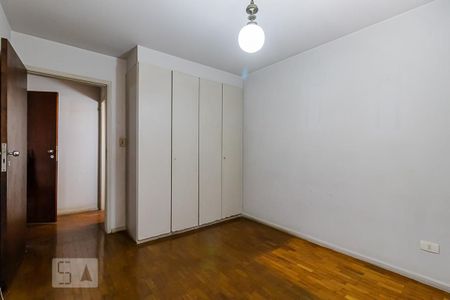 Apartamento à venda com 117m², 3 quartos e 1 vagaQuarto 1
