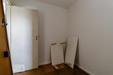 Apartamento à venda com 117m², 3 quartos e 1 vagaQuarto de Serviço