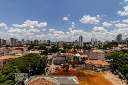 Apartamento à venda com 117m², 3 quartos e 1 vagaVista da Suíte